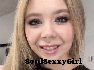 SoulSexxyGirl