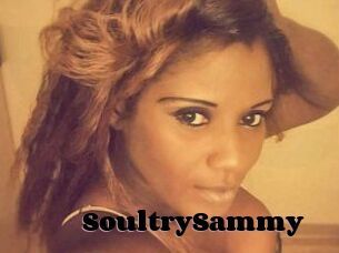 SoultrySammy