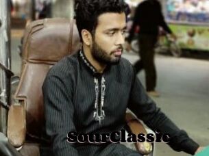 SourClassic
