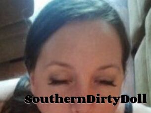 SouthernDirtyDoll