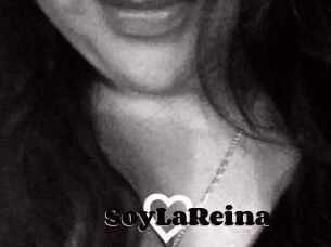 SoyLaReina