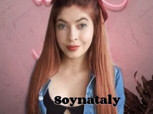 Soynataly