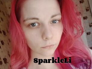 SparkleLi