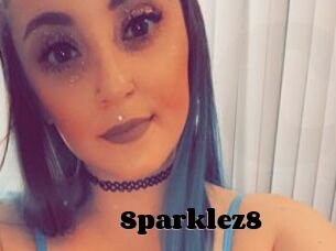 Sparklez8