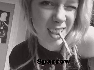 Sparrow