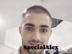 SpecialAlex
