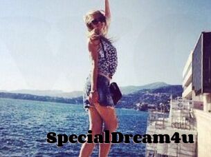 SpecialDream4u