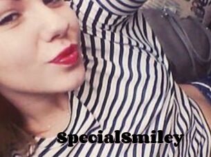 SpecialSmiley