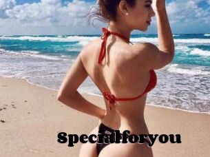 Specialforyou