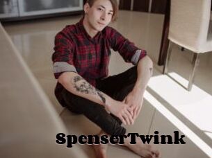 SpenserTwink