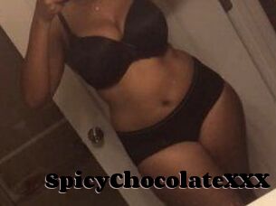 SpicyChocolateXXX