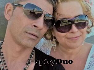 SpicyDuo
