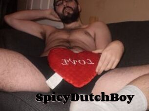 SpicyDutchBoy