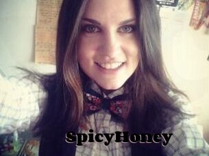SpicyHoney