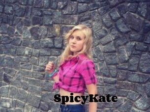 SpicyKate