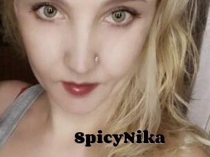 SpicyNika