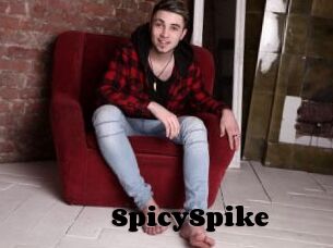 SpicySpike