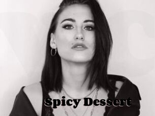Spicy_Dessert