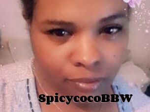 SpicycocoBBW