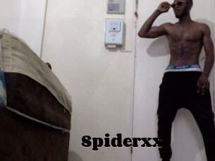 Spiderxx