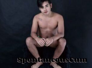 SpontaneousCum