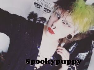 Spookypuppy