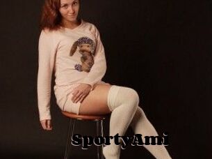 SportyAmi