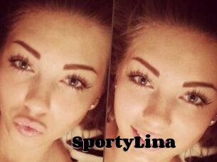 SportyLina