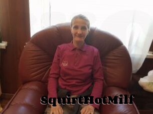 SquirtHotMilf