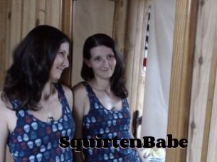 SquirtenBabe