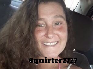 Squirter2727