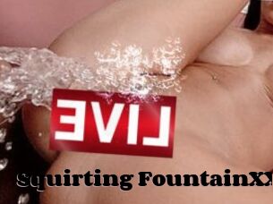 Squirting_FountainXXX