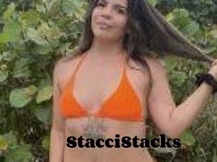 StacciStacks
