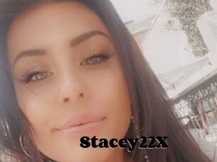 Stacey22X