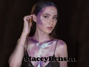 StaceyBenson
