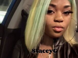 StaceyG