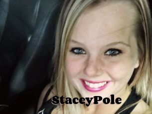 StaceyPole