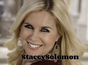 StaceySolomon