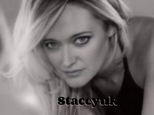 Staceyuk