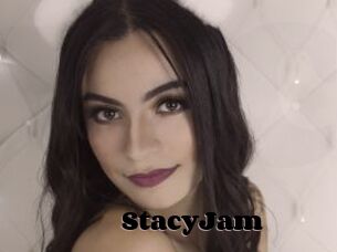 StacyJam