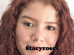 Stacyroses