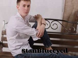 StanBlueeyed
