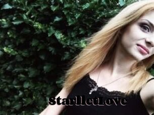 StarlletLove