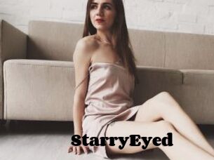 StarryEyed