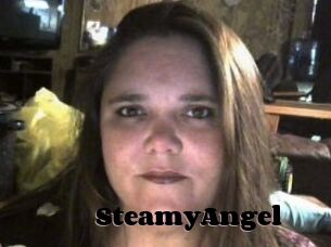 SteamyAngel