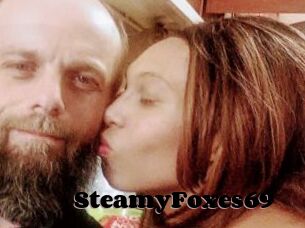 SteamyFoxes69
