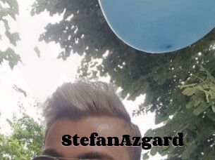 StefanAzgard
