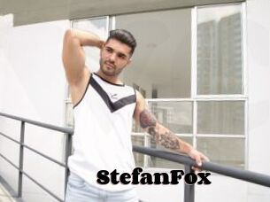 StefanFox