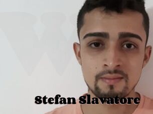 Stefan_Slavatore