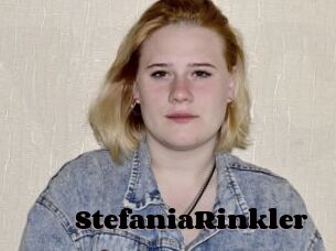 StefaniaRinkler
